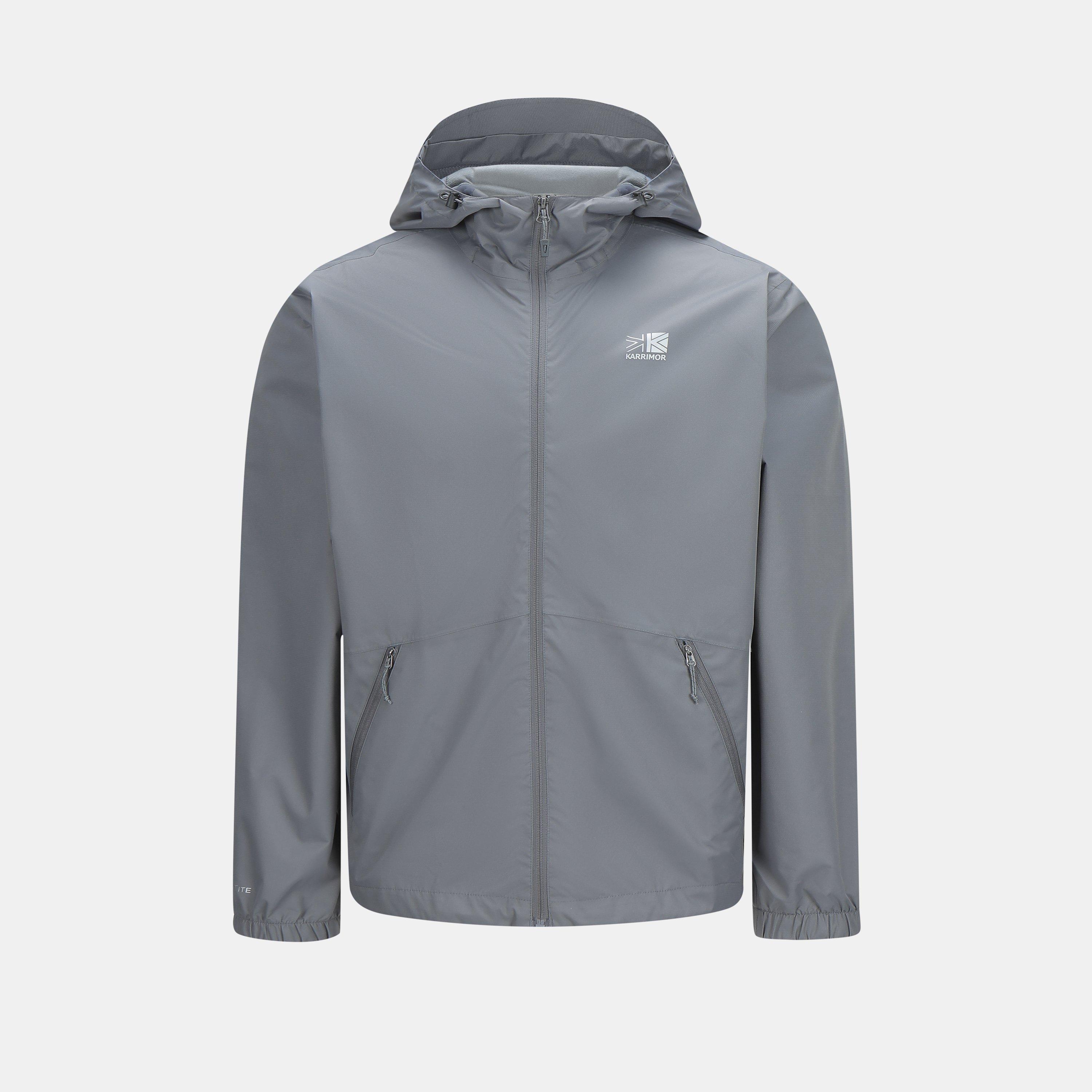 Mens Sierra WeatherTite Waterproof Jacket