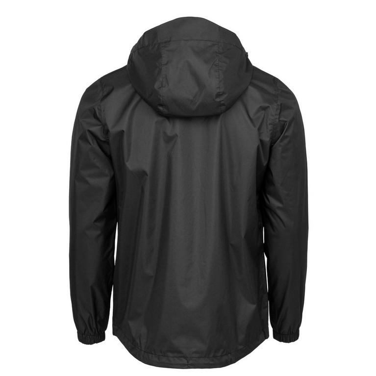 Schwarz - Karrimor - Sierra Hooded Jacket Mens - 5