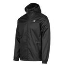 Schwarz - Karrimor - Sierra Hooded Jacket Mens - 6