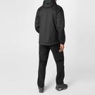 Schwarz - Karrimor - Sierra Hooded Jacket Mens - 3