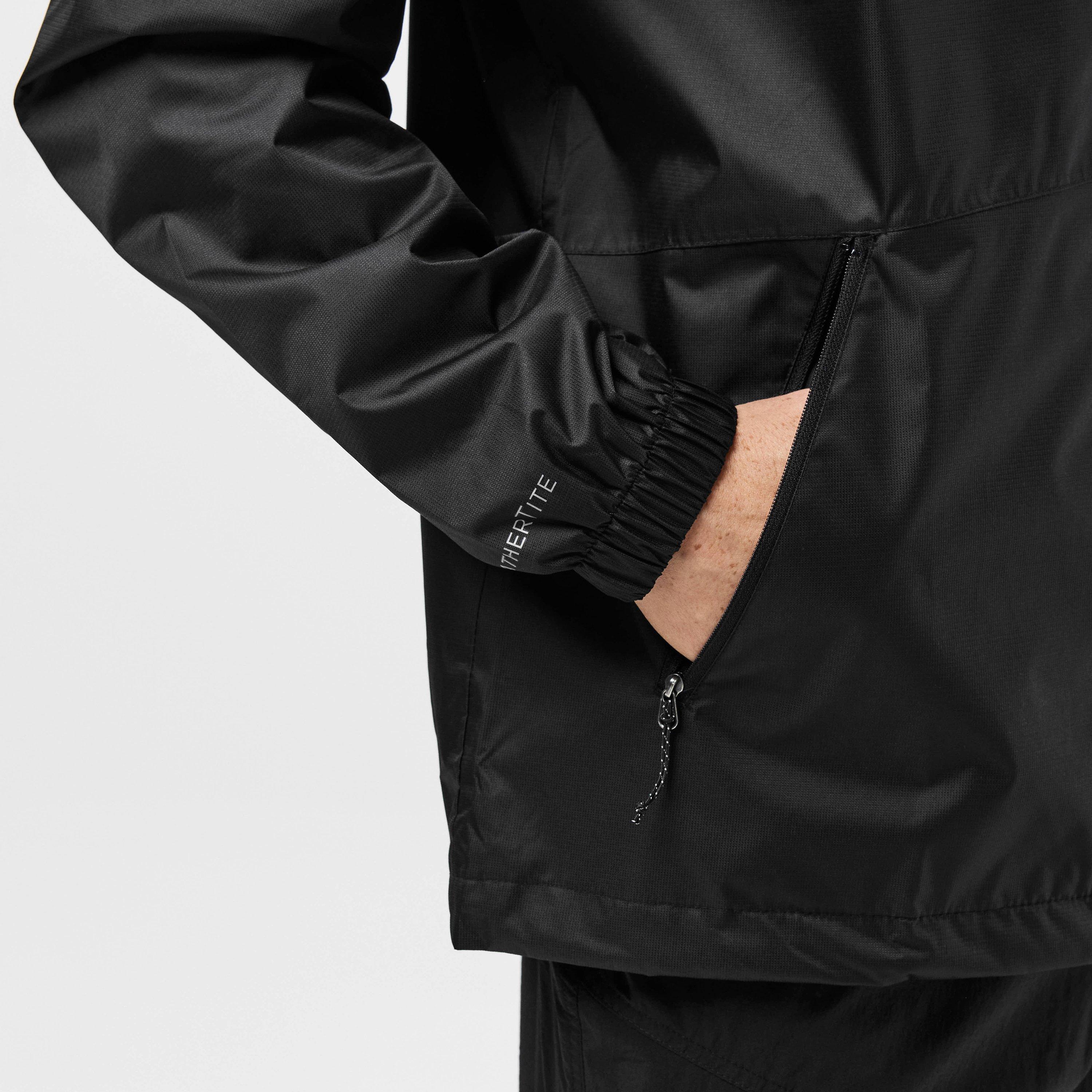 Nero - Karrimor - Sierra WeatherTite Waterproof Jacket - 6