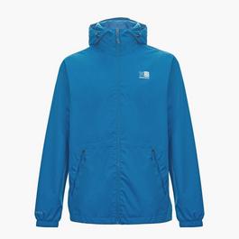 Karrimor Sierra Hooded Jacket Mens