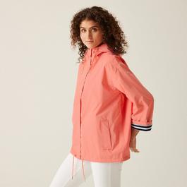 Regatta Sarika Waterproof Jacket Womens