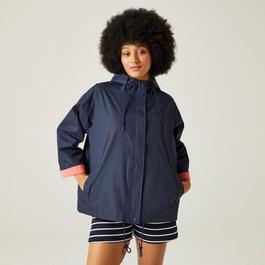 Regatta Sarika Waterproof Jacket Womens