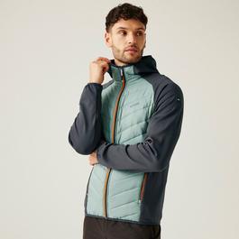 Regatta Andreson Insulated Jacket Mens