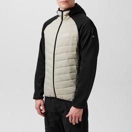 Regatta Andreson Insulated Jacket Mens