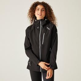 Regatta Huffer Womens SuperDown Jacket