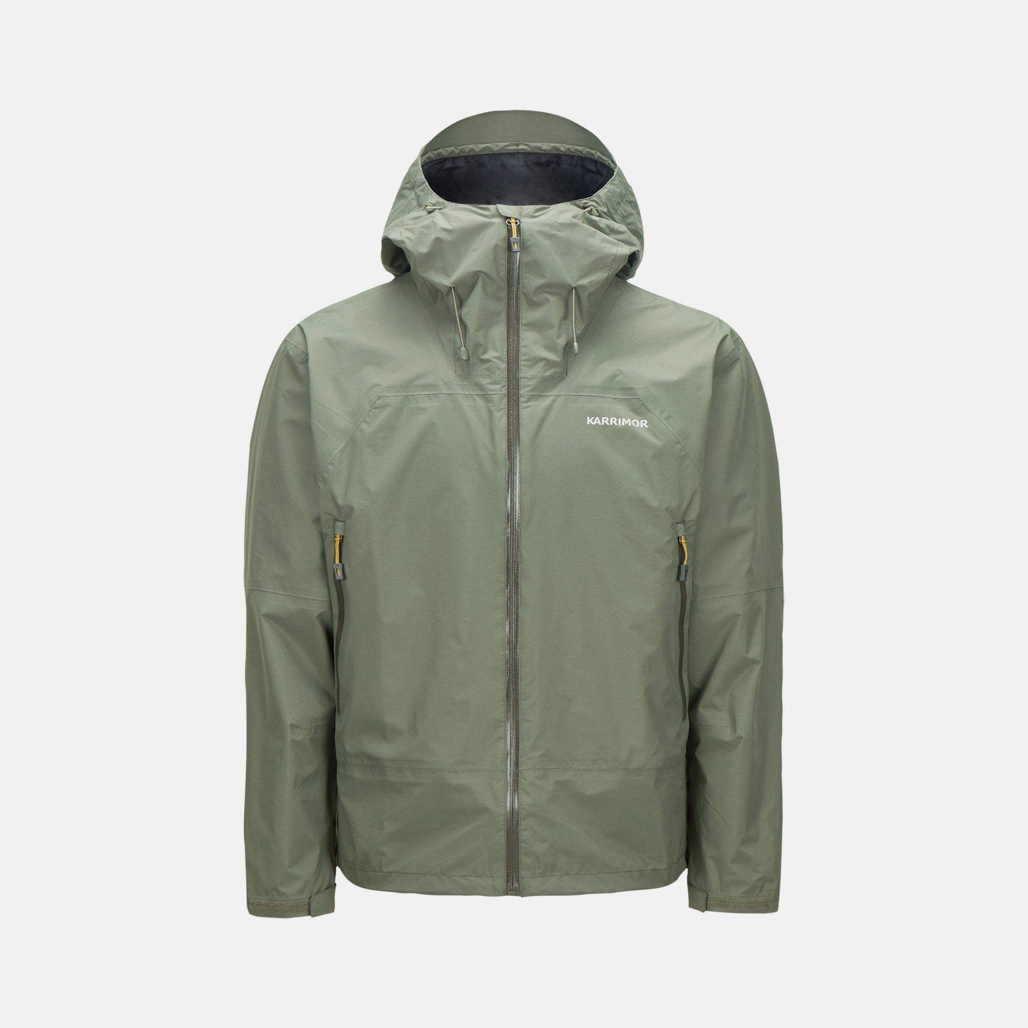 Dusty Olive