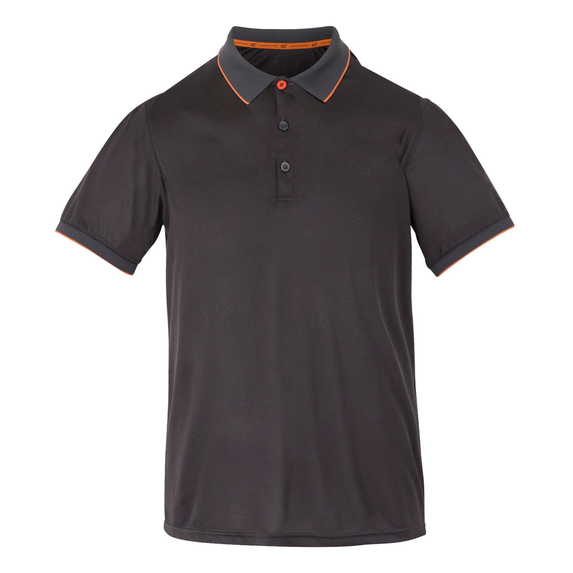 Ash(Fx)Solid - Regatta - Regatta Remex II Sn99 - 1