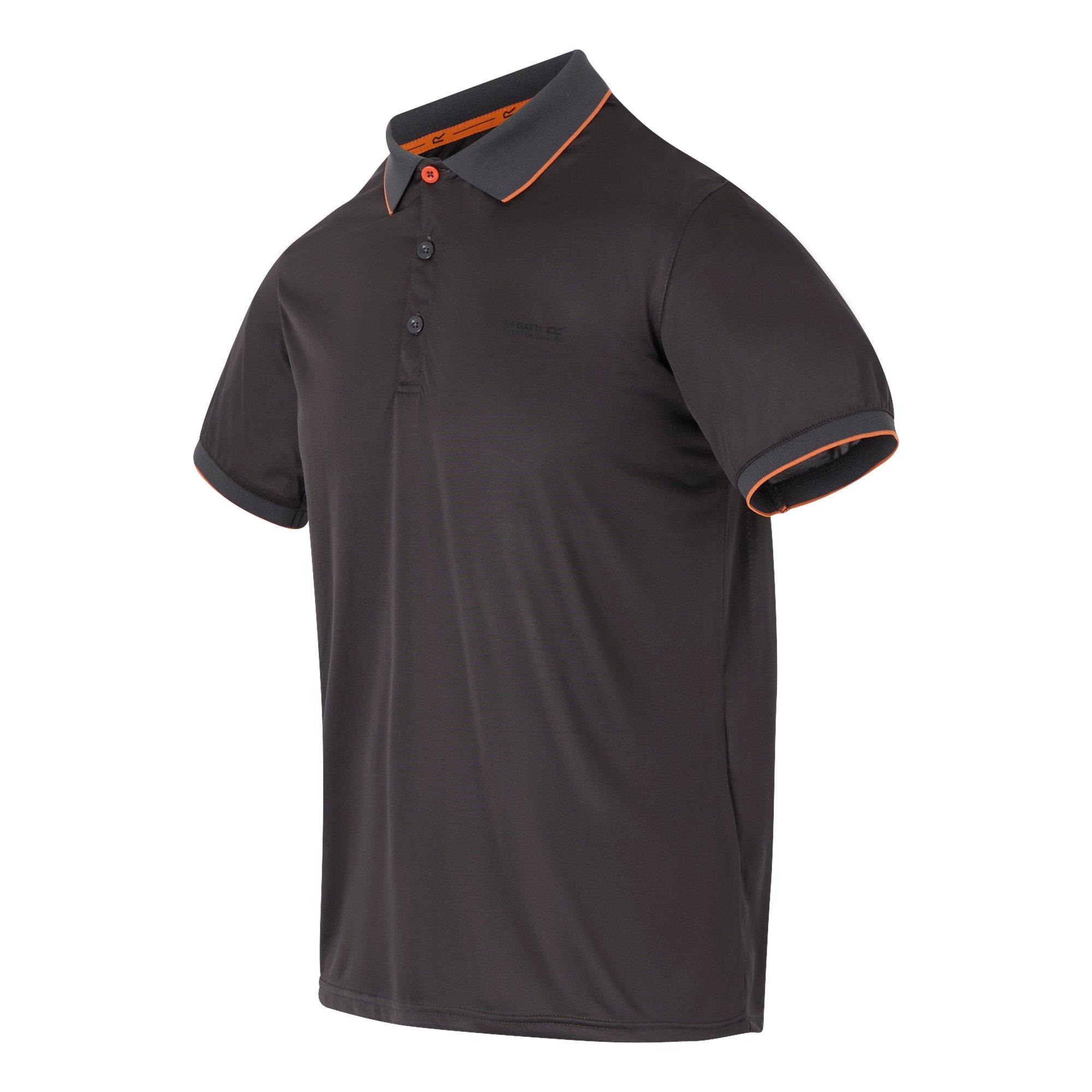 Ash(Fx)Solid - Regatta - Regatta Remex II Sn99 - 2