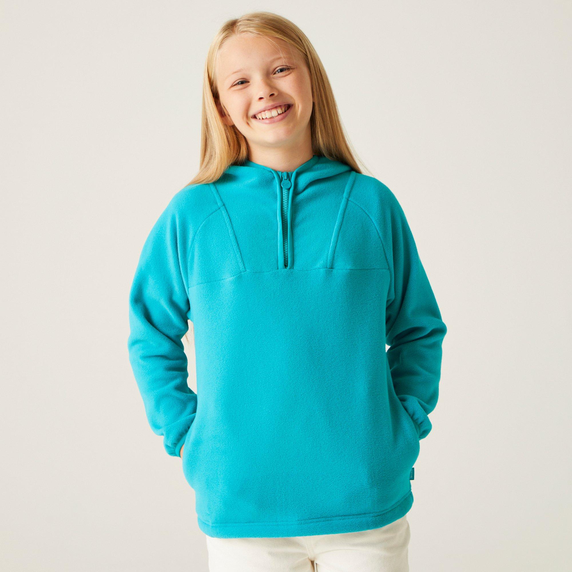 Blu Tahoe - Regatta - Fayley Hoodie Juniors - 1