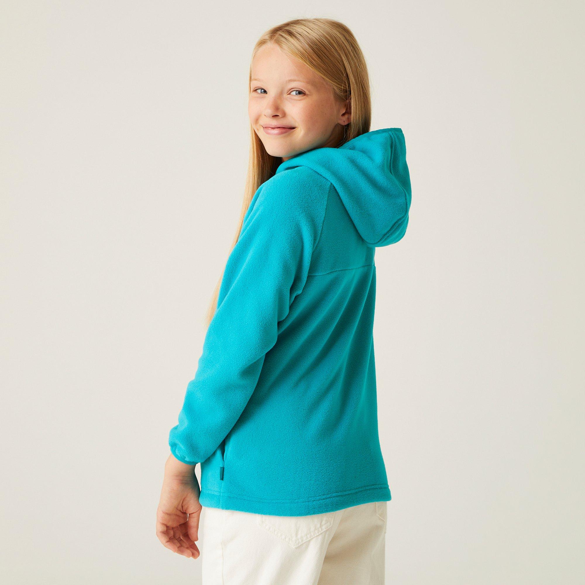 Blu Tahoe - Regatta - Fayley Hoodie Juniors - 2