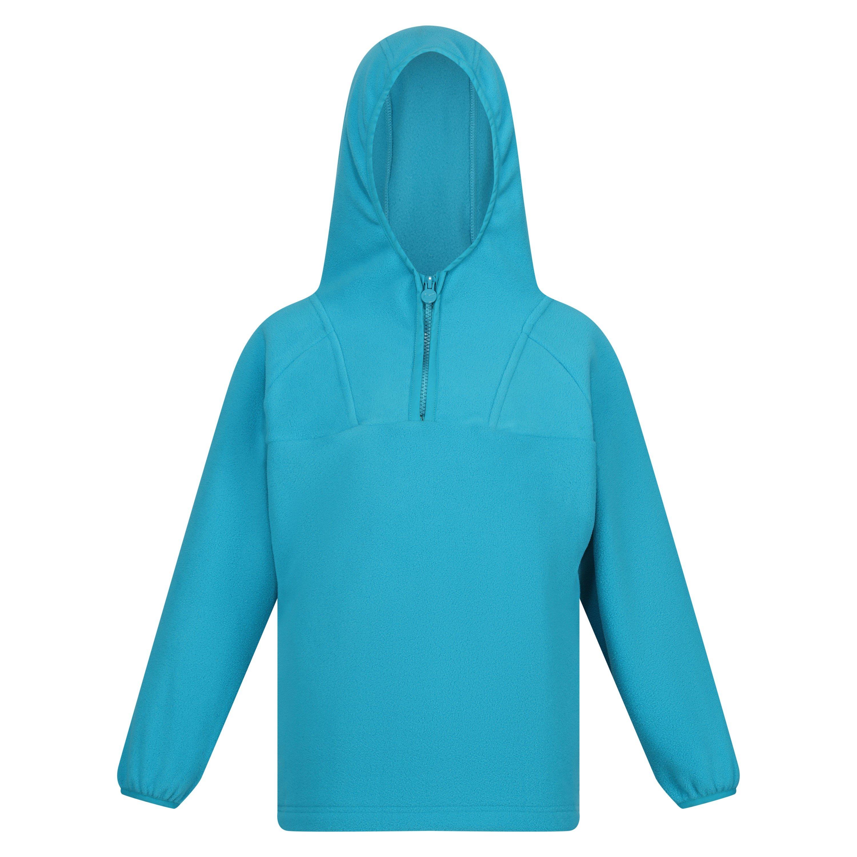 Blu Tahoe - Regatta - Fayley Hoodie Juniors - 5