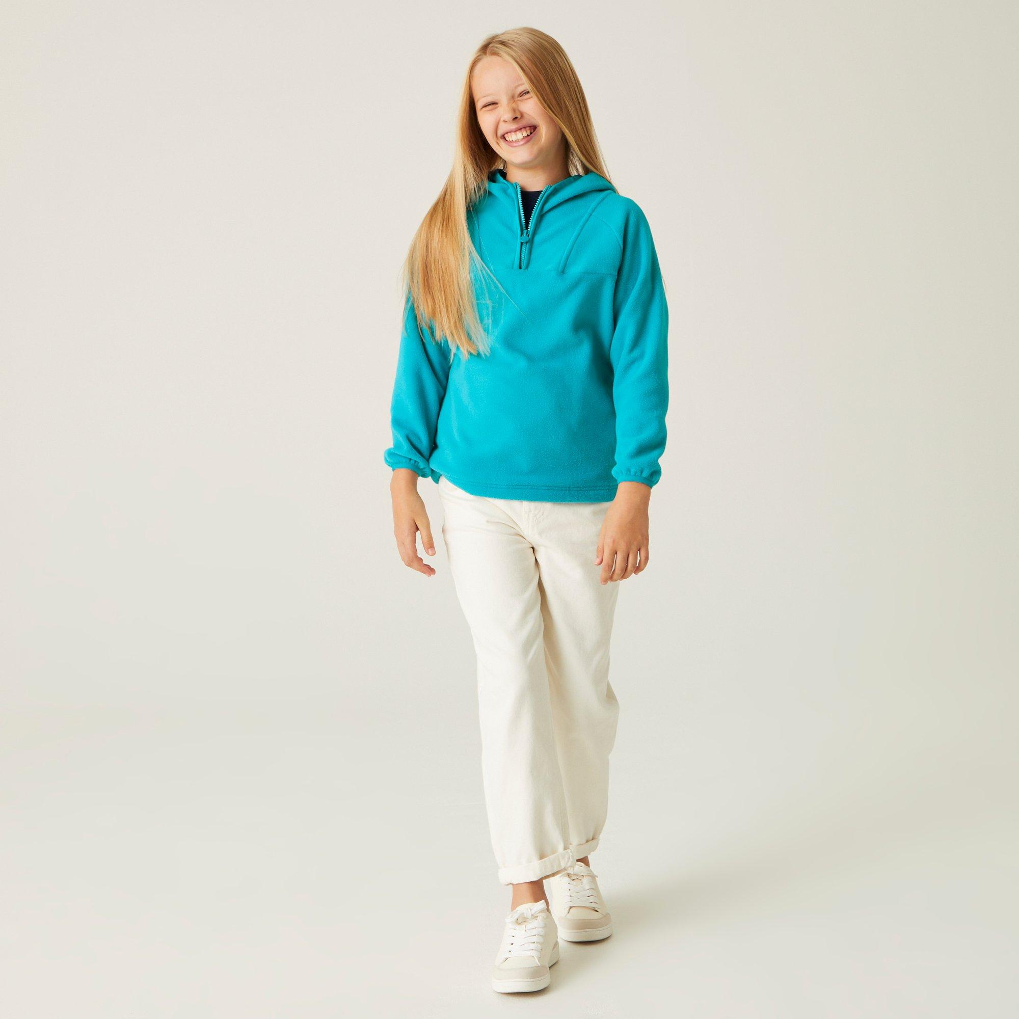 Blu Tahoe - Regatta - Fayley Hoodie Juniors - 3