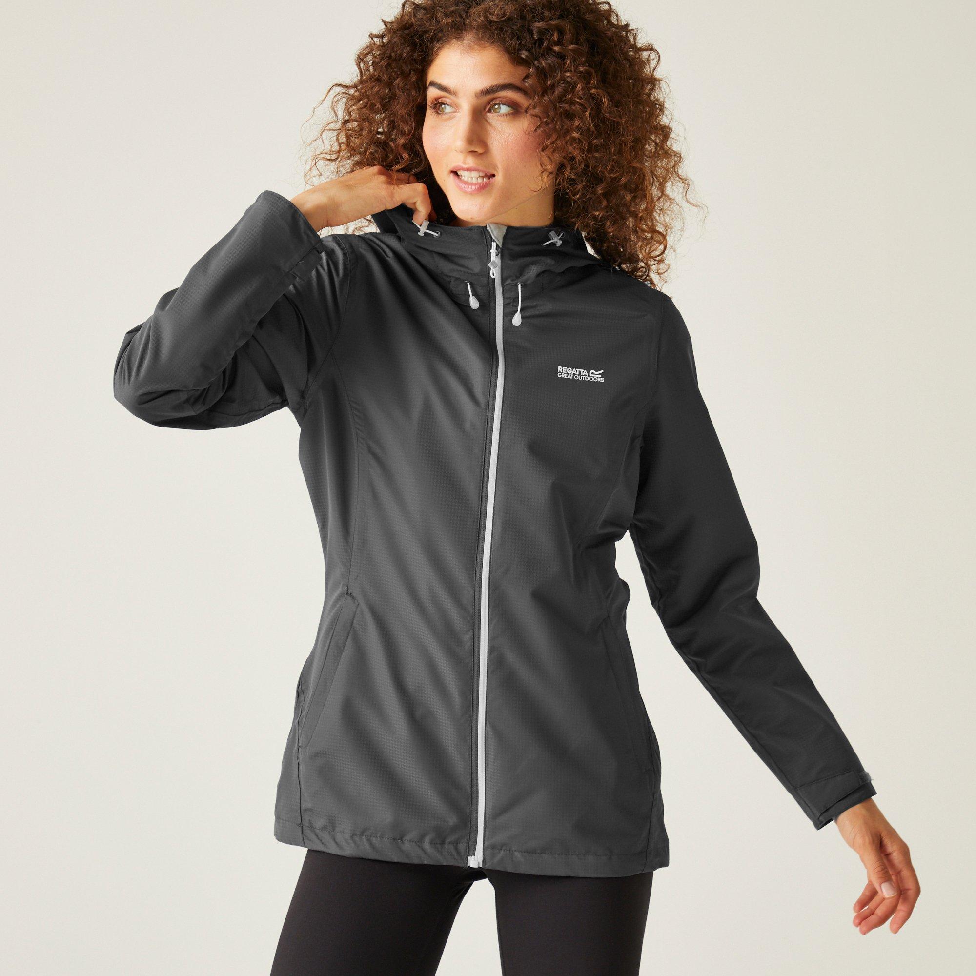Regatta Hamara Waterproof Jacket