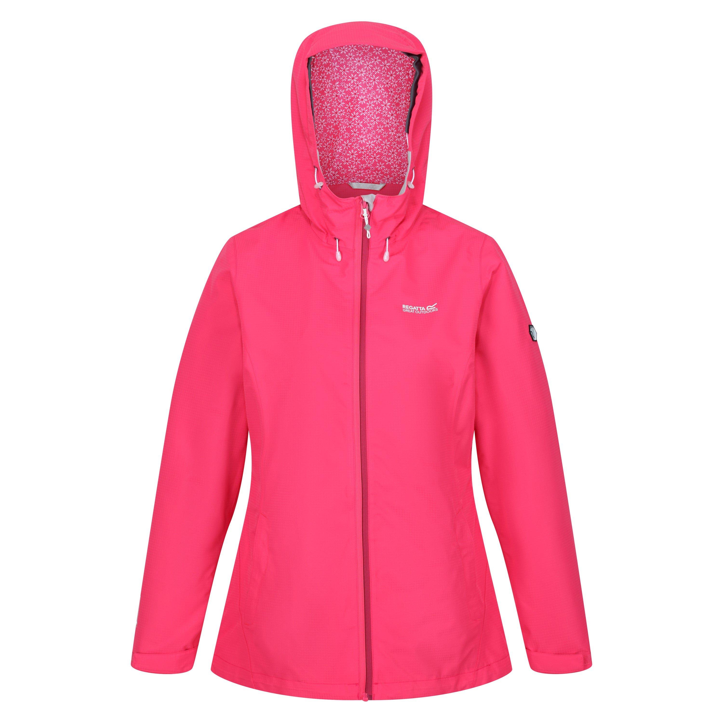 Regatta Hamara Waterproof Jacket