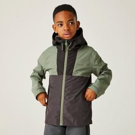 Regatta Hanleigh Jkt Jn53