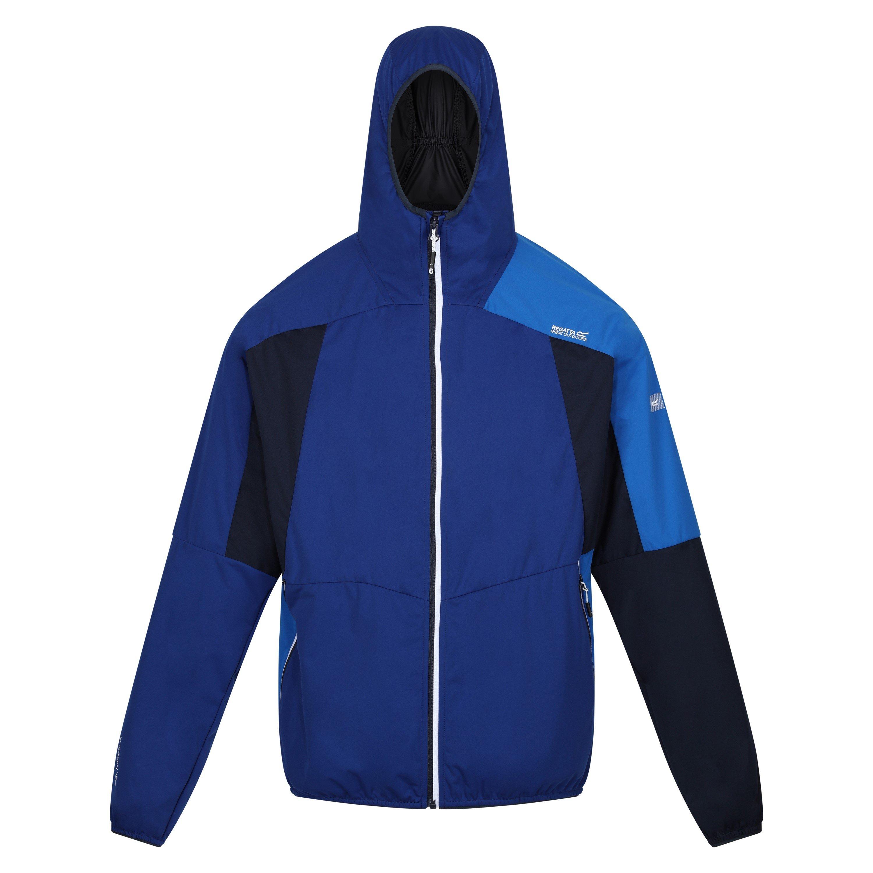 NewRoyal/Nvy - Regatta - Regatta TarvosVII Sn99 - 1