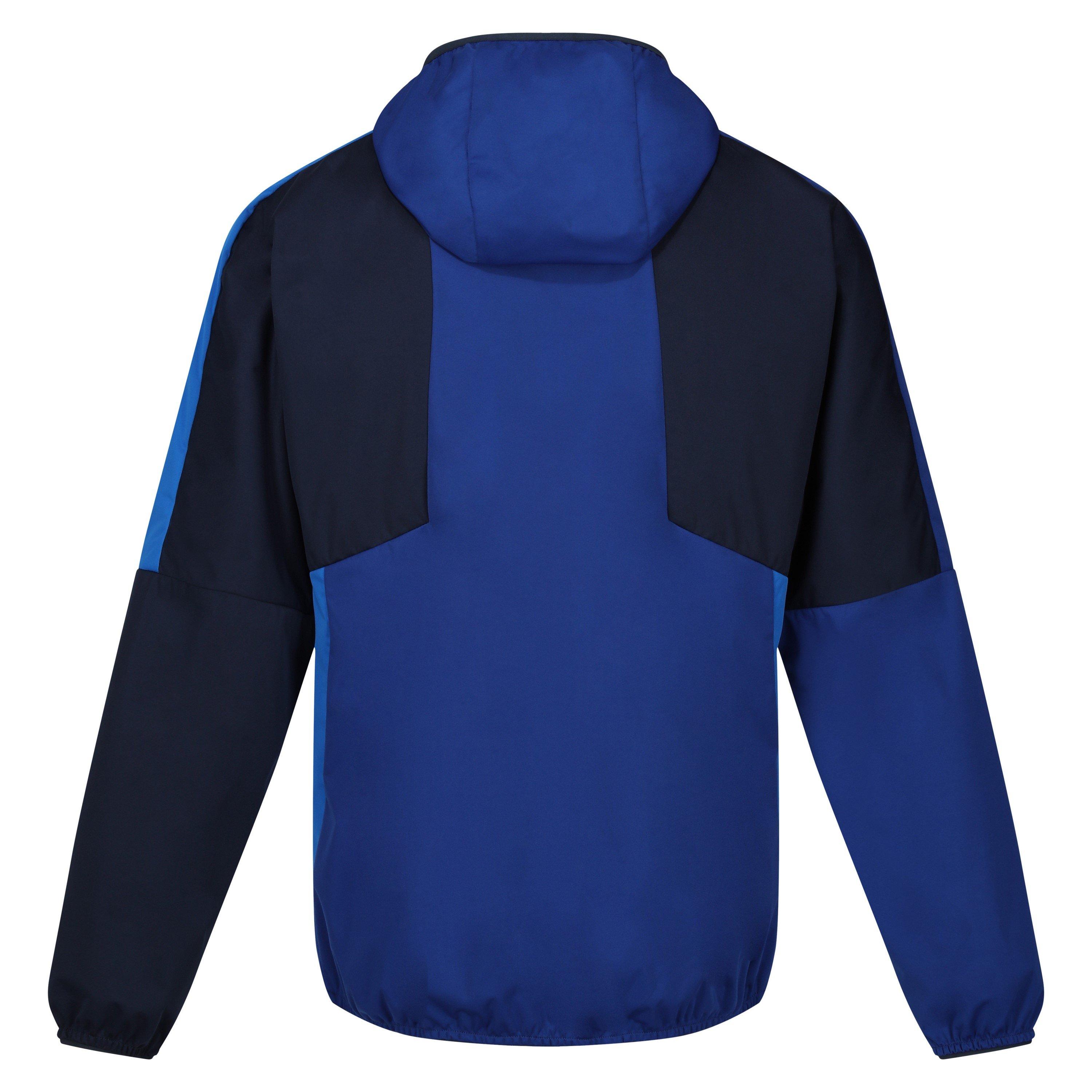 NewRoyal/Nvy - Regatta - Regatta TarvosVII Sn99 - 2