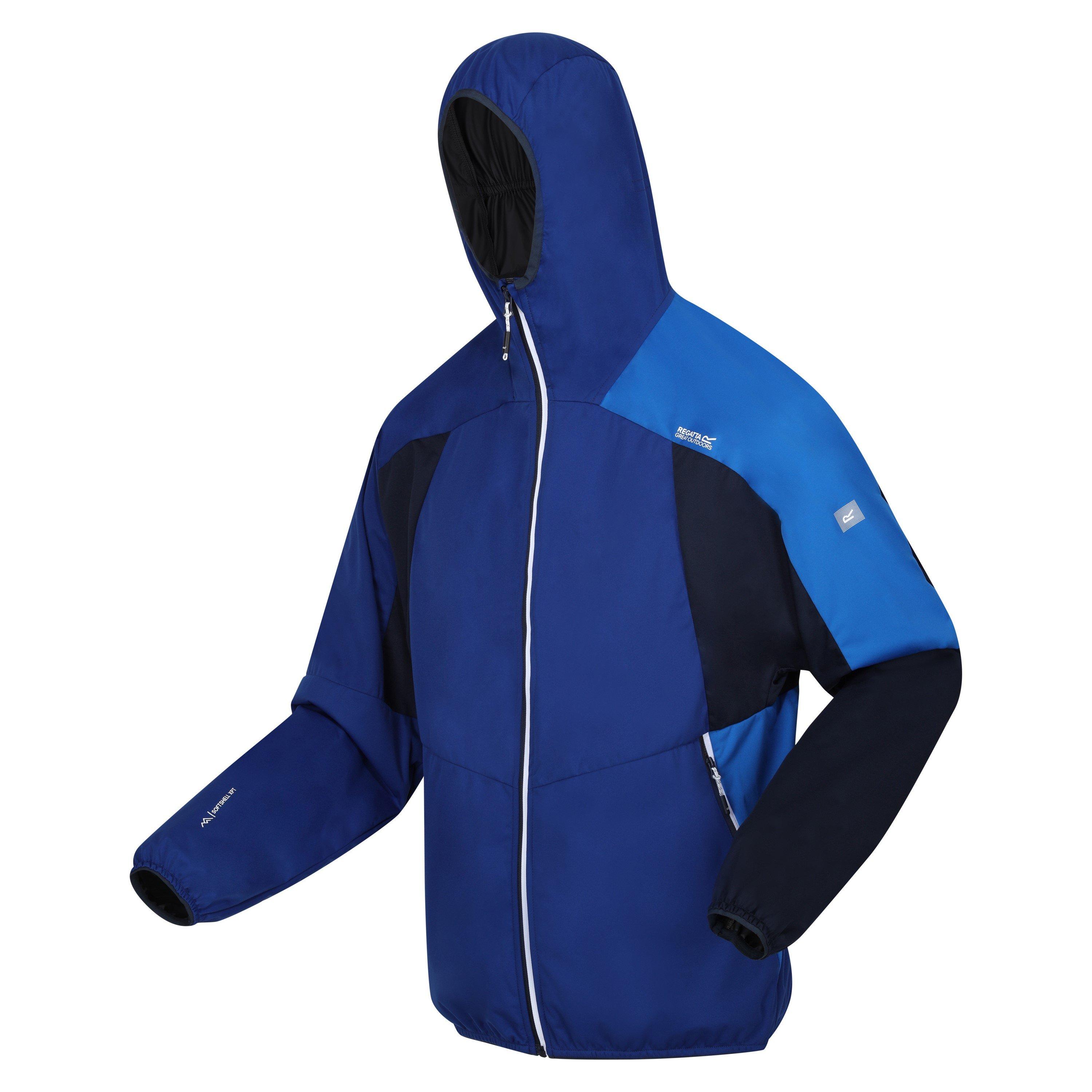NewRoyal/Nvy - Regatta - Regatta TarvosVII Sn99 - 3