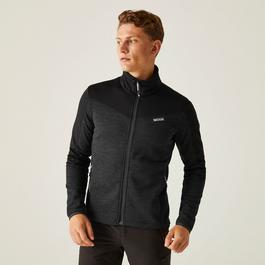 Regatta Fleece Top Mens
