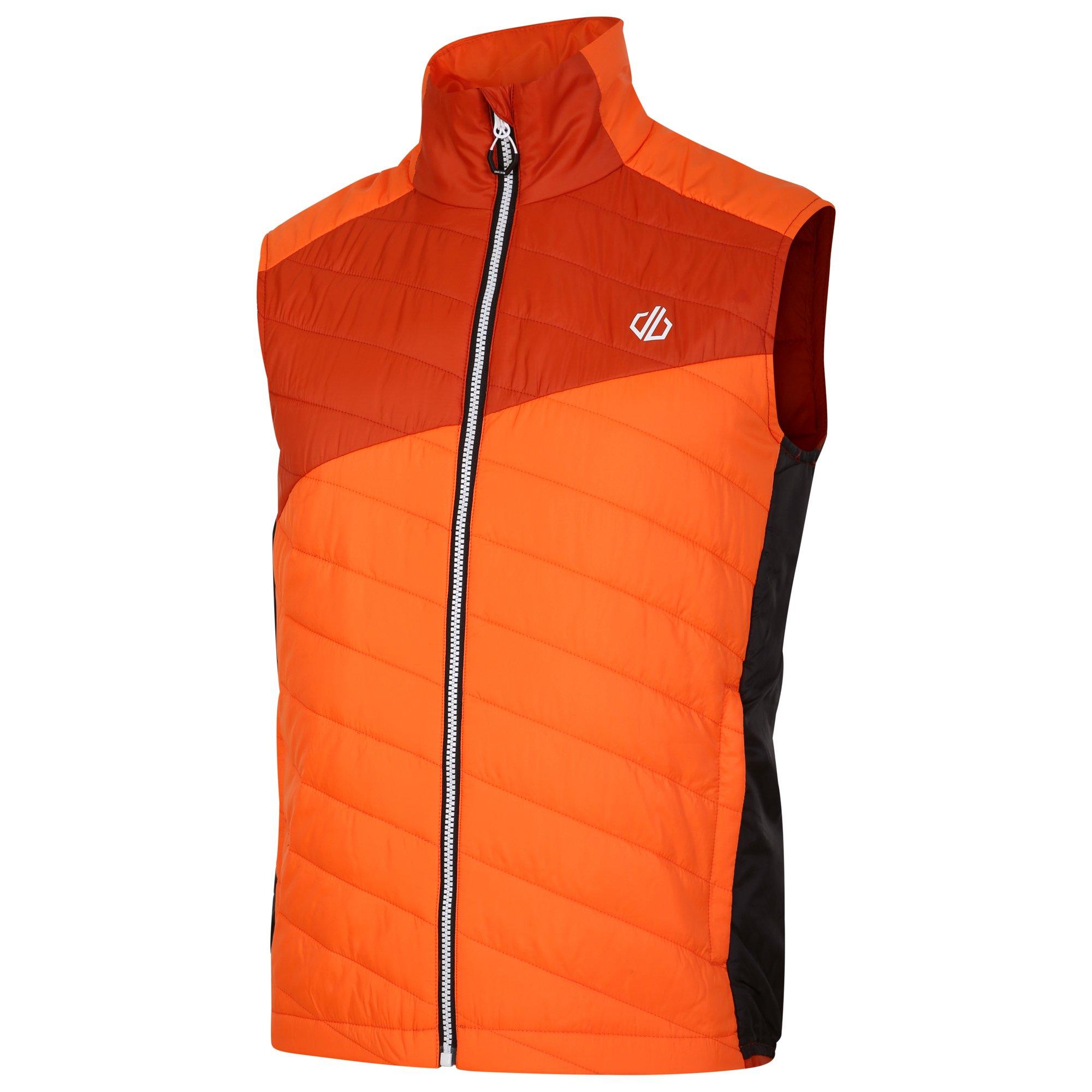 PufOr/RooibT - Dare 2b - Men's Touring Windproof Gilet - 2