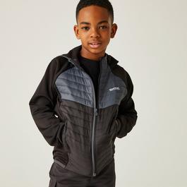 Regatta Kielder Hybrid VIII Jacket Juniors