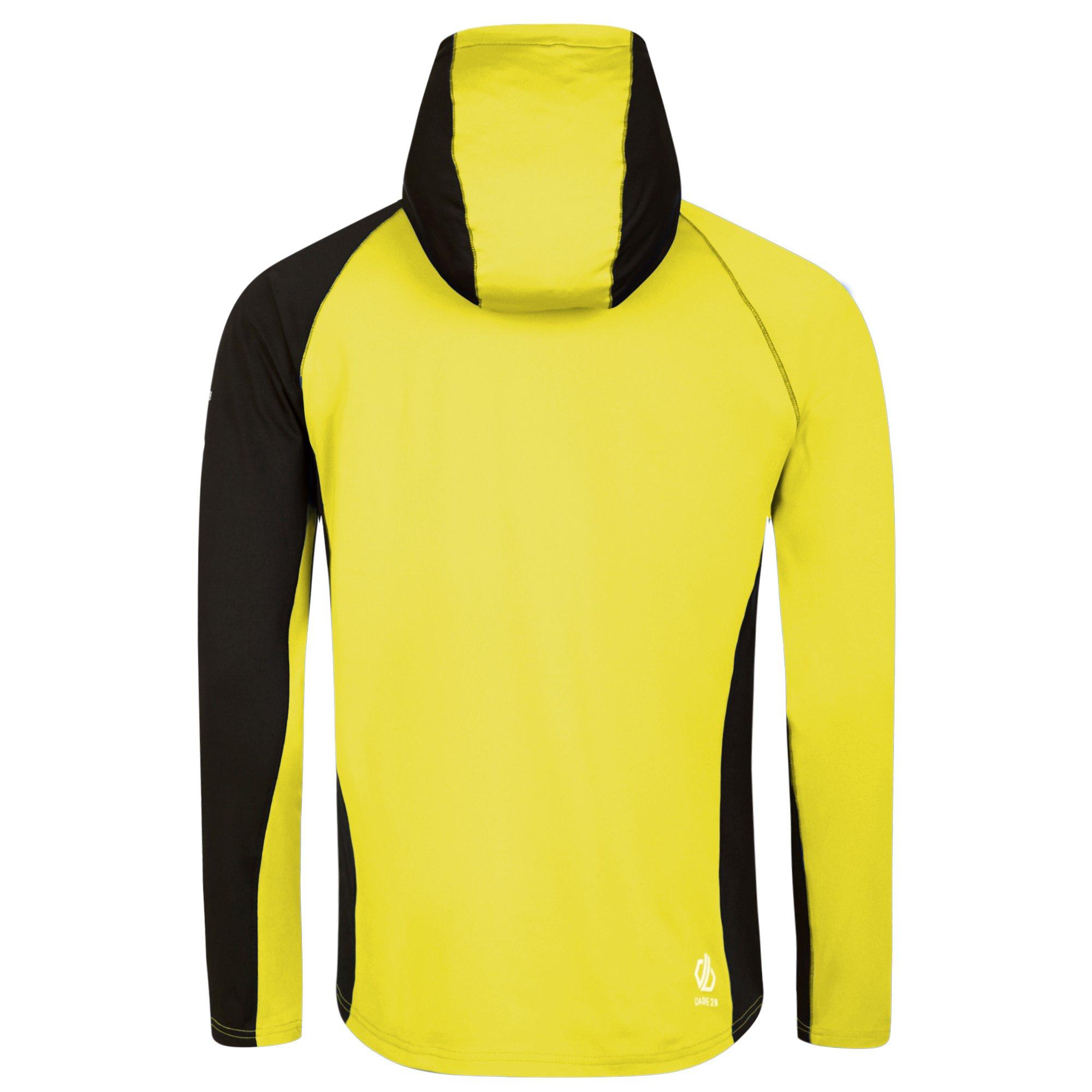 NeonSpng/Blk - Dare 2b - Dare 2b TouringStret Sn99 - 2
