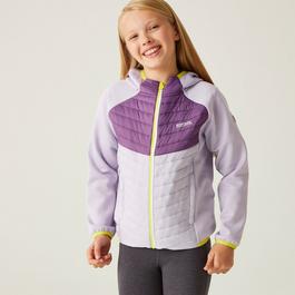 Regatta Kielder Hybrid VIII Jacket Juniors