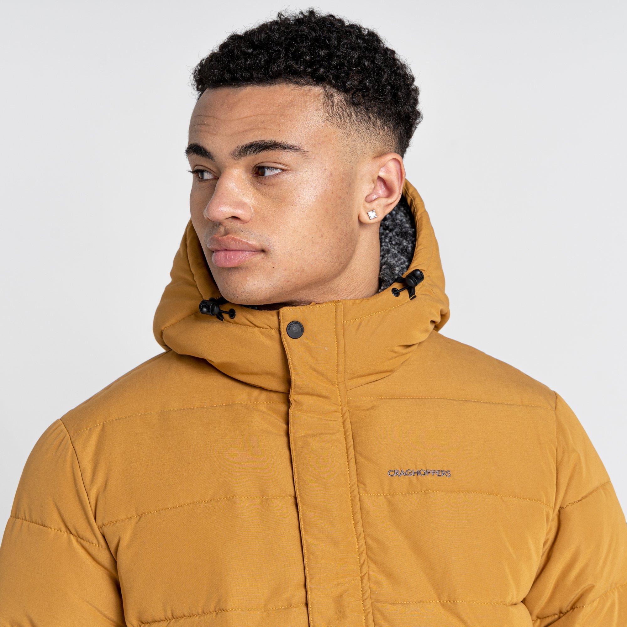 Maulwurf - Craghoppers - Men's Crag Trillick Insulated Puffer Jacket - 4