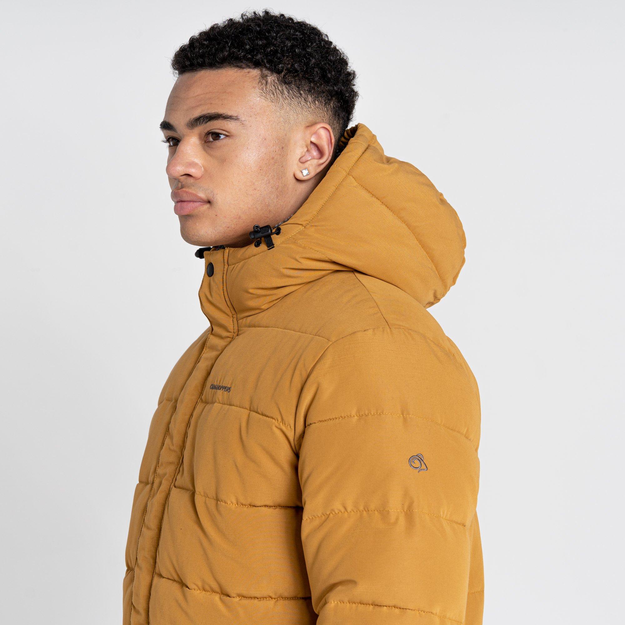 Maulwurf - Craghoppers - Men's Crag Trillick Insulated Puffer Jacket - 5