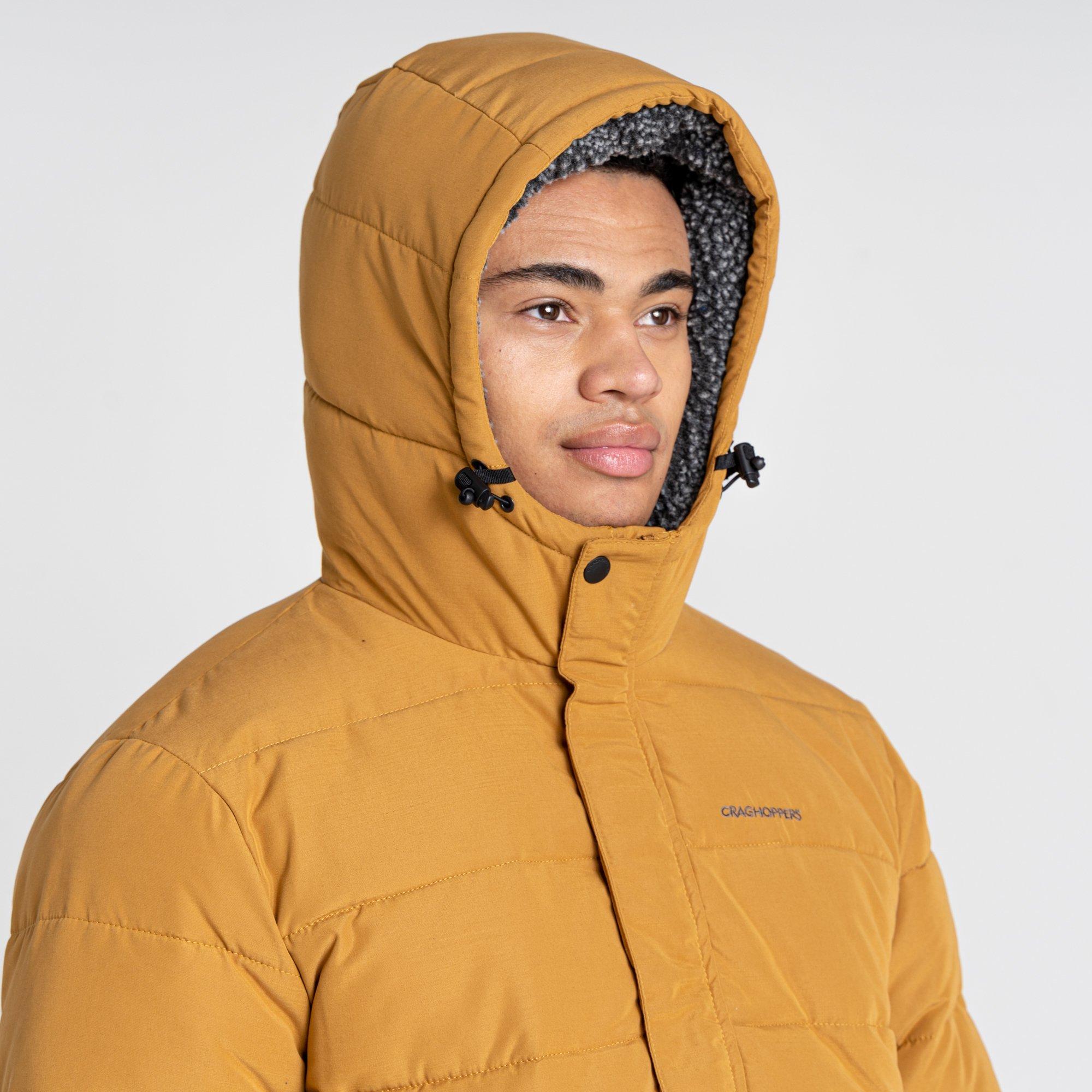 Maulwurf - Craghoppers - Men's Crag Trillick Insulated Puffer Jacket - 7