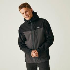 Regatta Birchdale Waterproof Jacket Mens