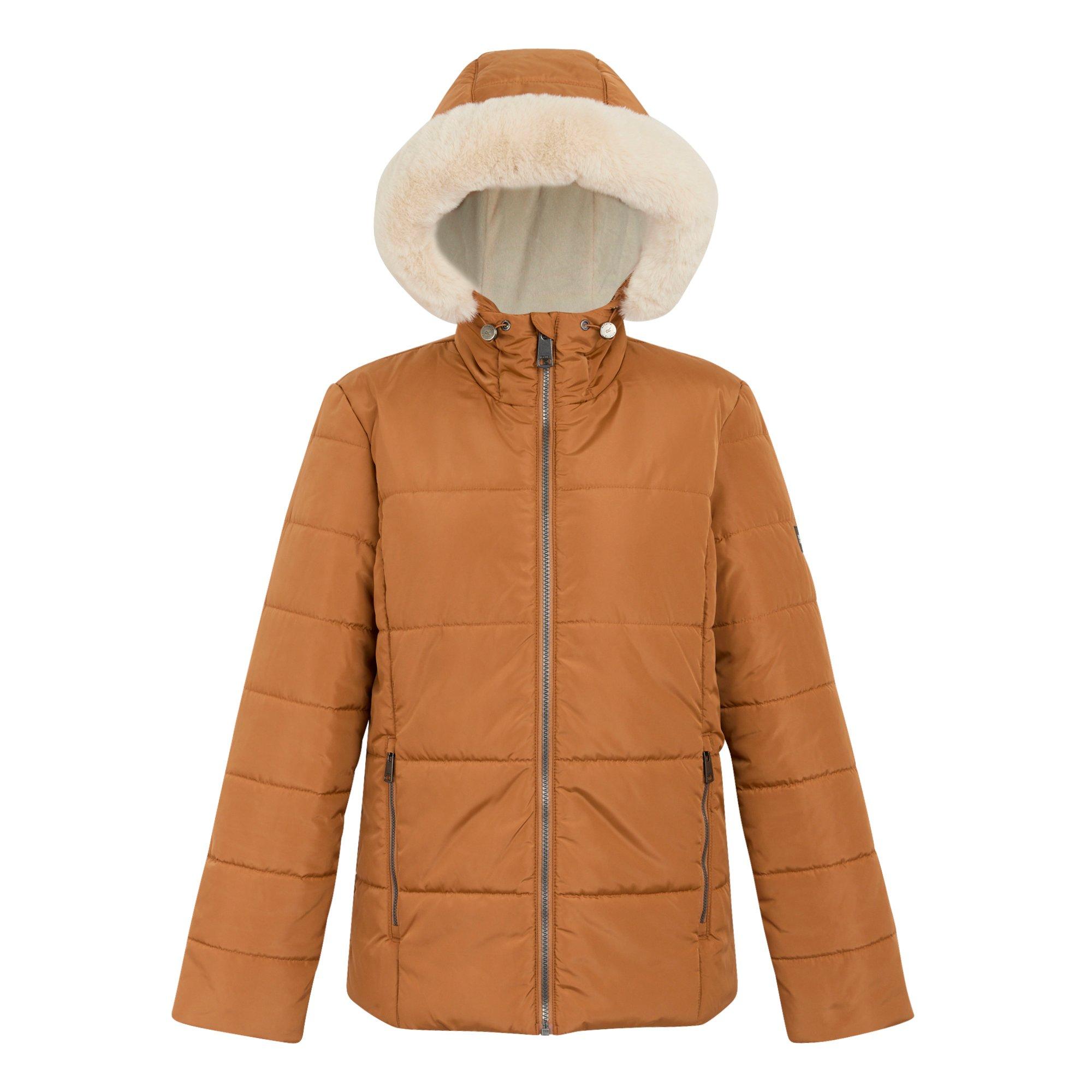 Bran Brown - Regatta - Regatta WinnieBaffle Ld99 - 1