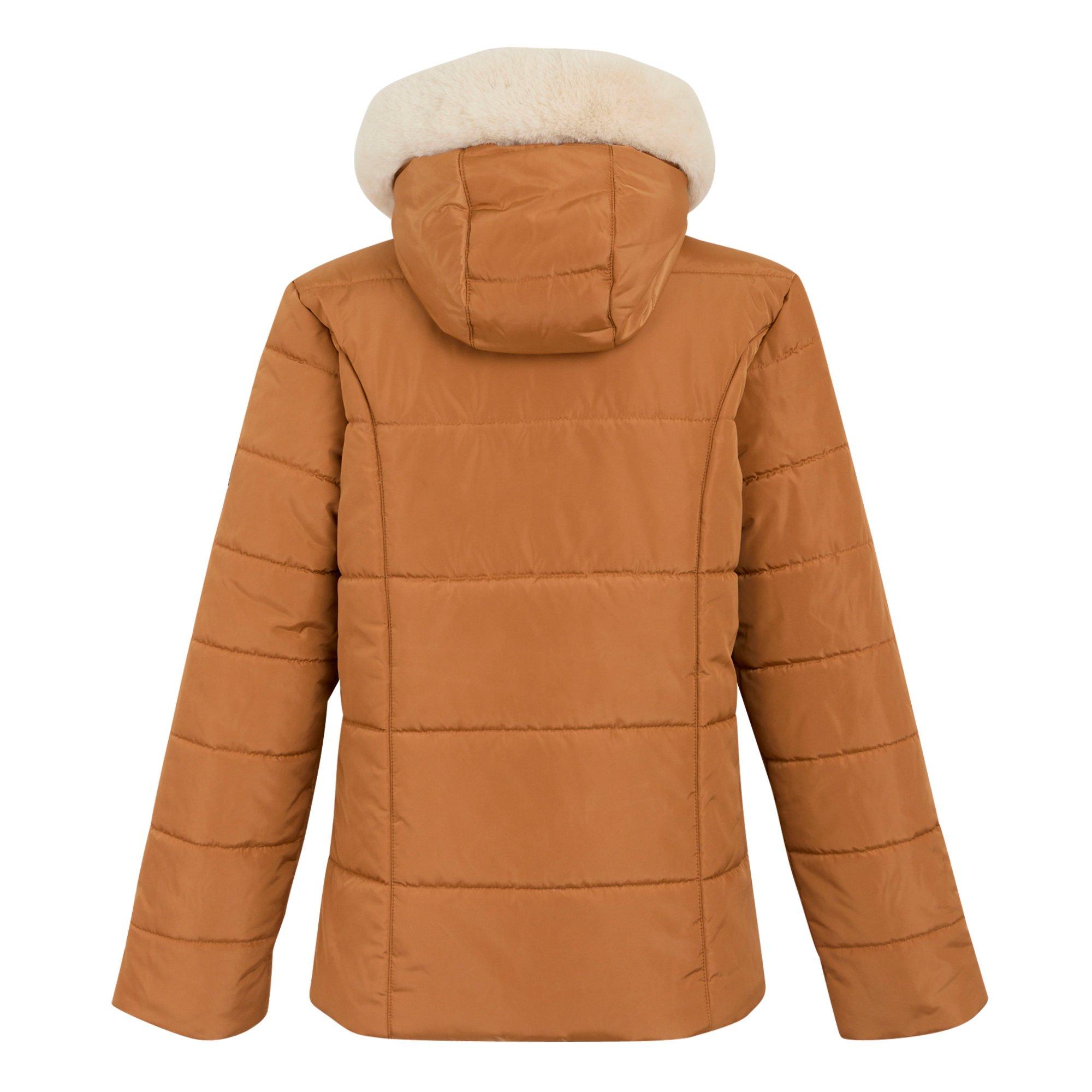 Bran Brown - Regatta - Regatta WinnieBaffle Ld99 - 2