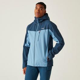 Regatta Parka Jacket Junior Boys