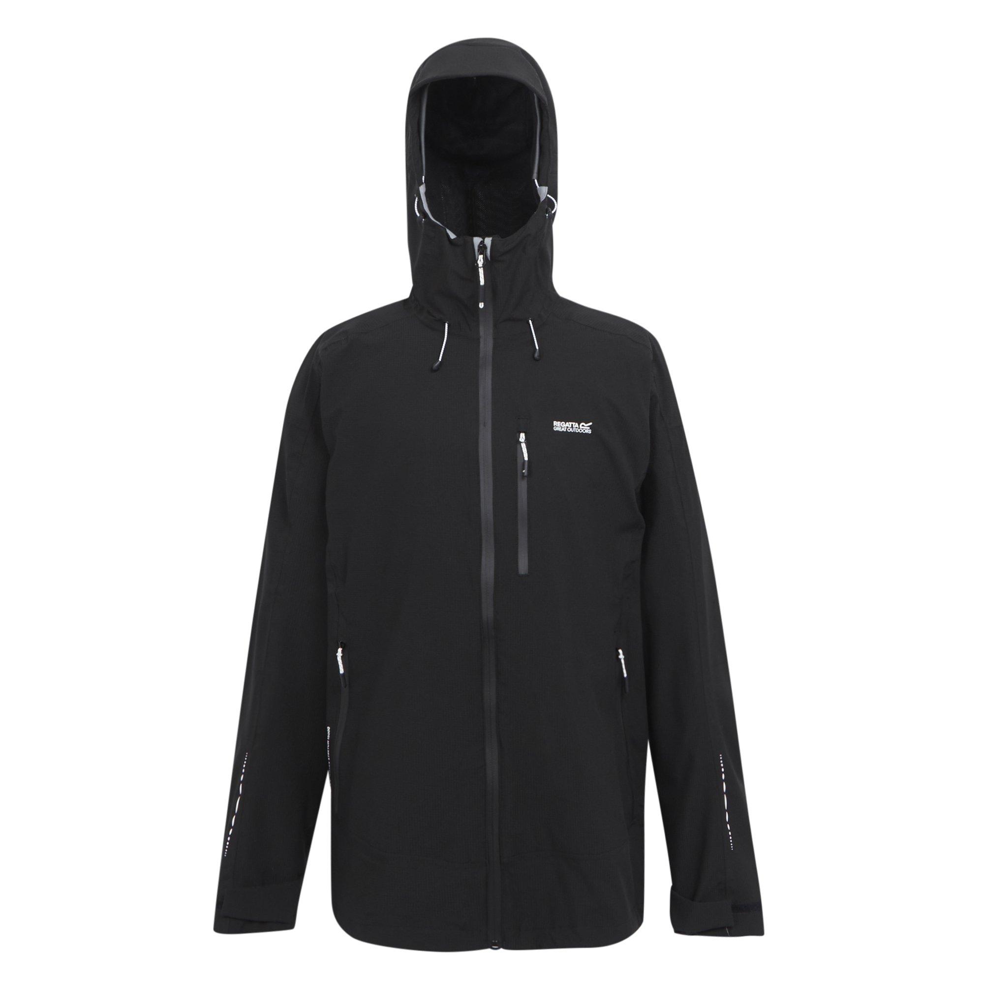 Regatta Okara Waterproof Jacket Mens