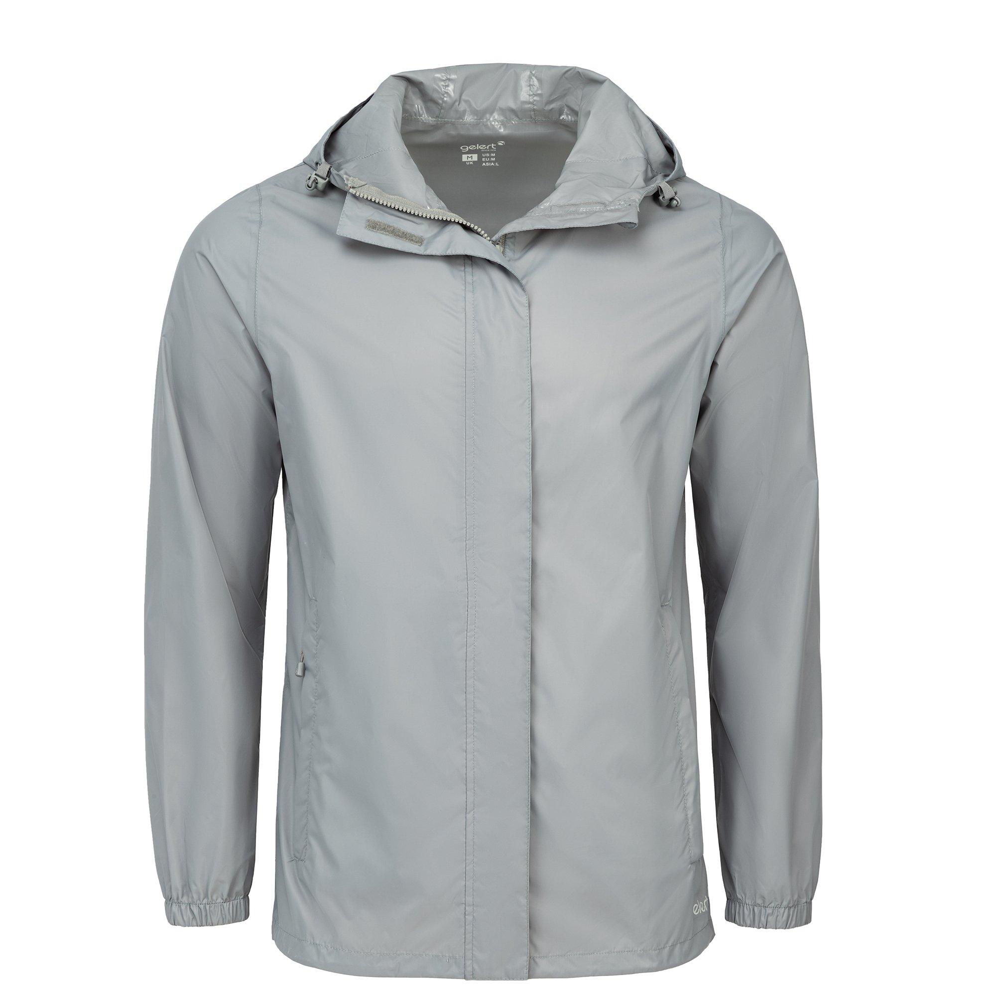 Packaway Waterproof Jacket