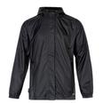 Men's Enhanced Waterproof Packaway Jacket