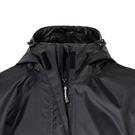Noir - Gelert - Men's Enhanced Waterproof Packaway Jacket - 6