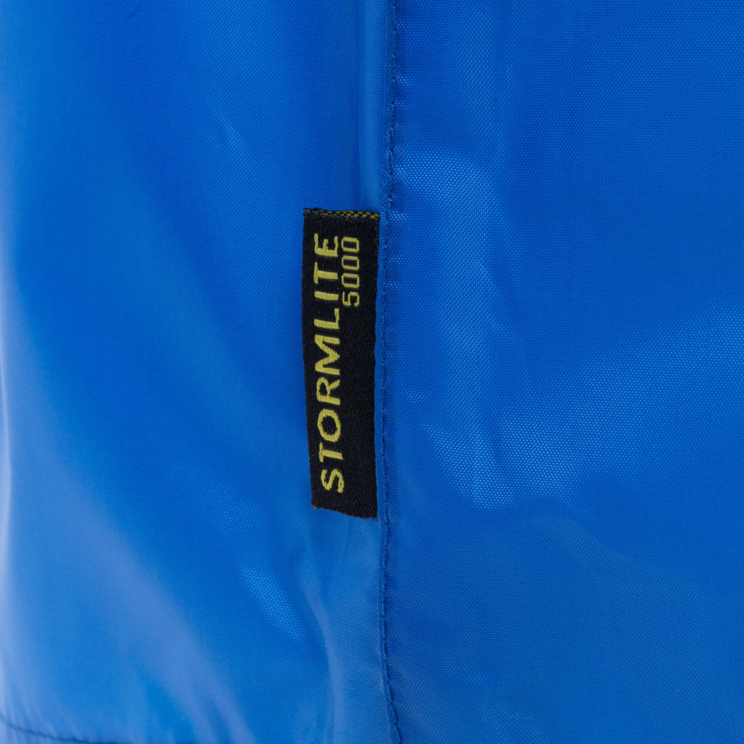 Royal Blue - Gelert - Mens Packaway Waterproof Jacket - 8