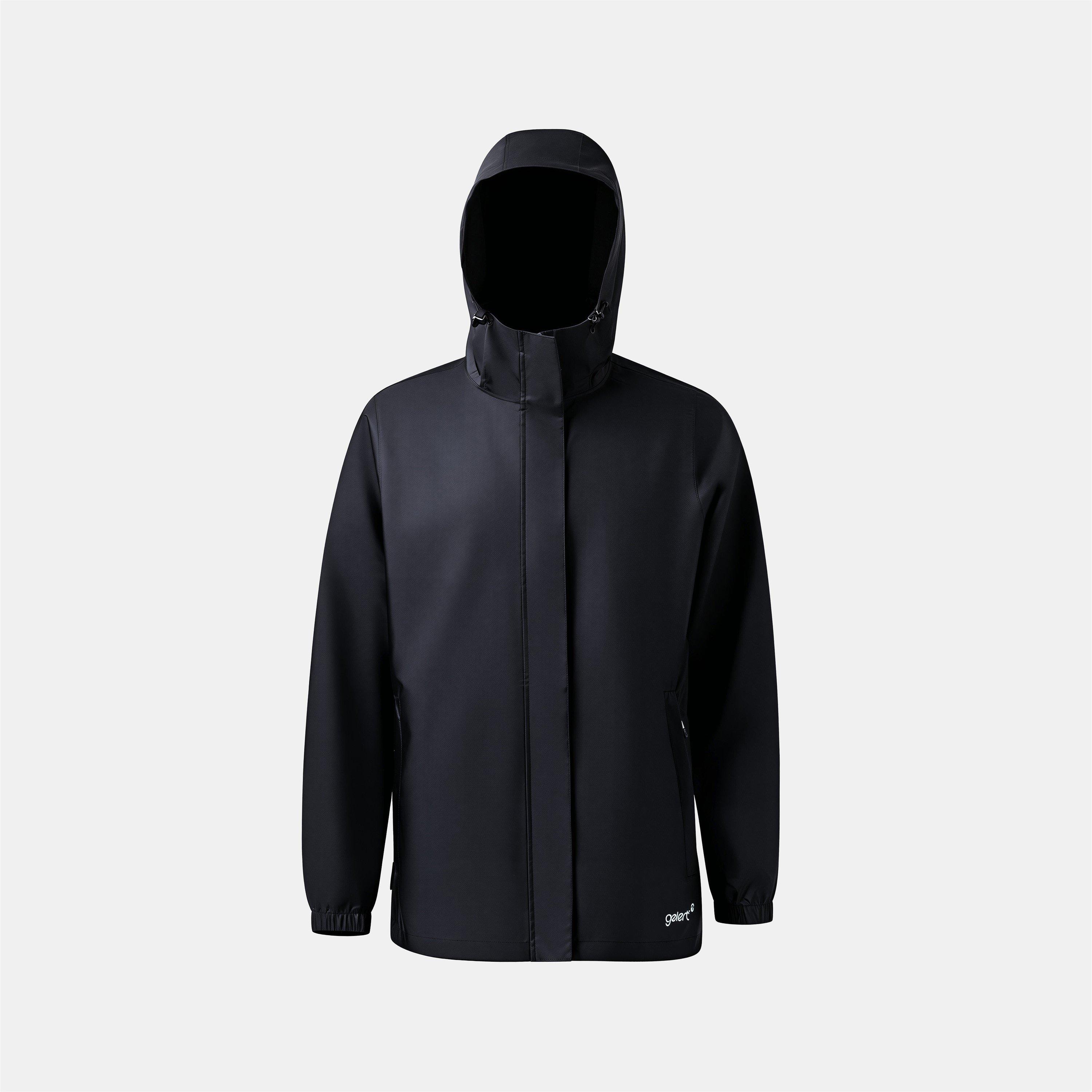 яке Mens Packaway Waterproof
