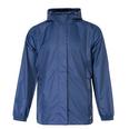 Men's Enhanced Waterproof Packaway Jacket
