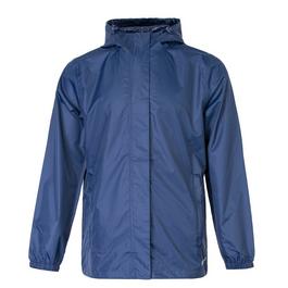 Gelert Waterproof Packaway Jacket