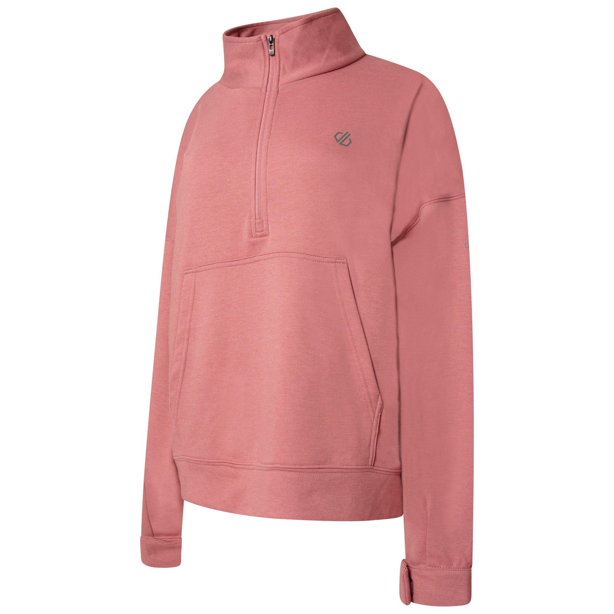 Mesa Rose - Dare 2b - Women's Recoup 1/4 Zip Fleece - 2