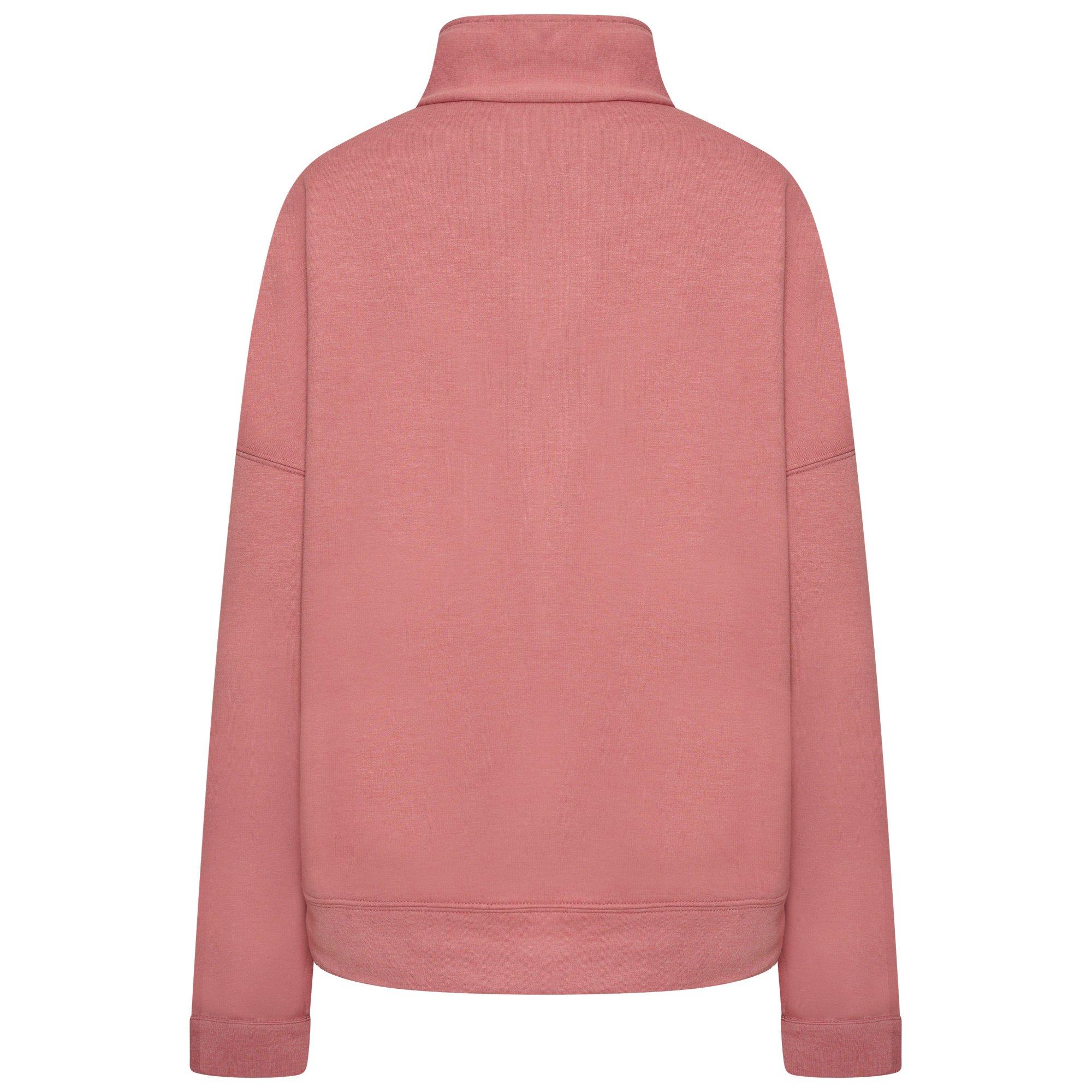 Mesa Rose - Dare 2b - Women's Recoup 1/4 Zip Fleece - 3
