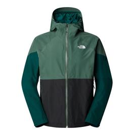 The North Face M LIGHTNING ZIP-IN JACKET ASPHALT G