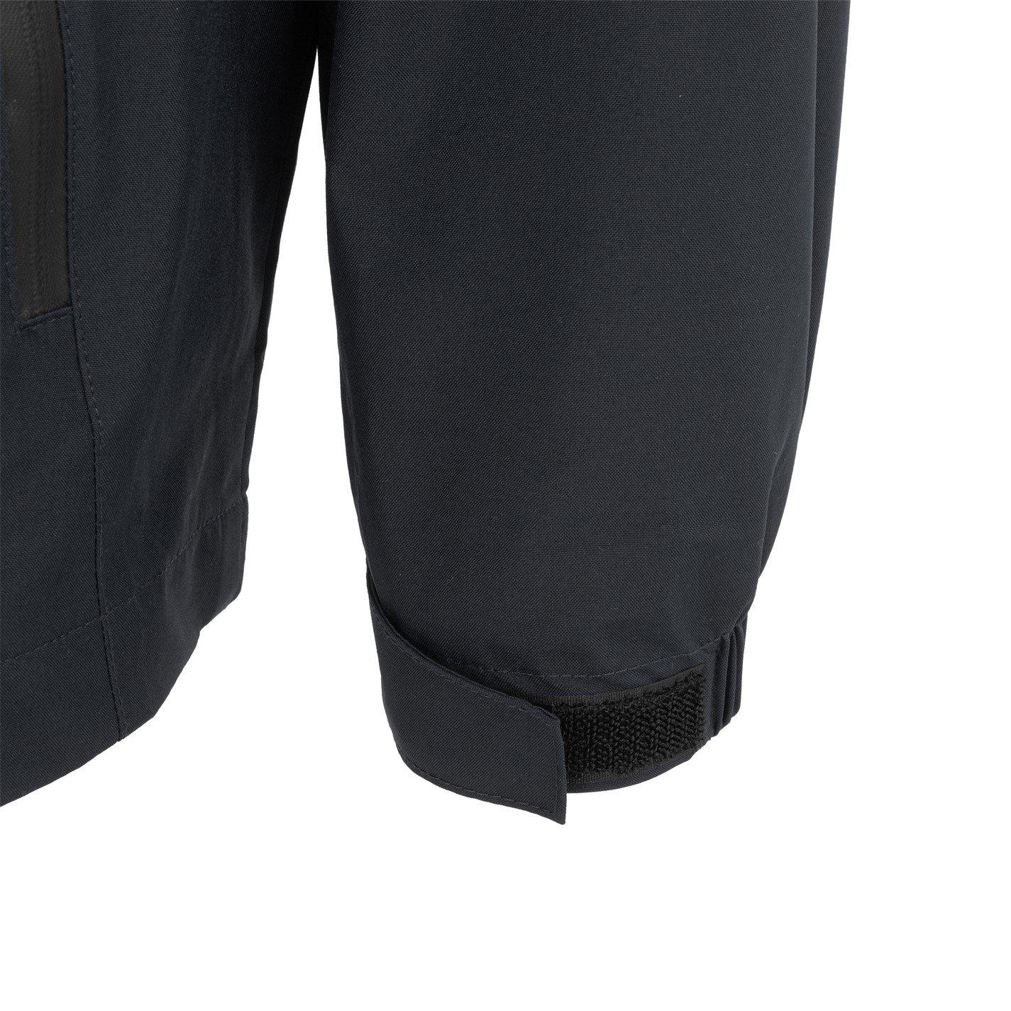 Dark Grey - Gelert - Men's Hooded Water Resistant Windproof Waterproof Jacket - 4