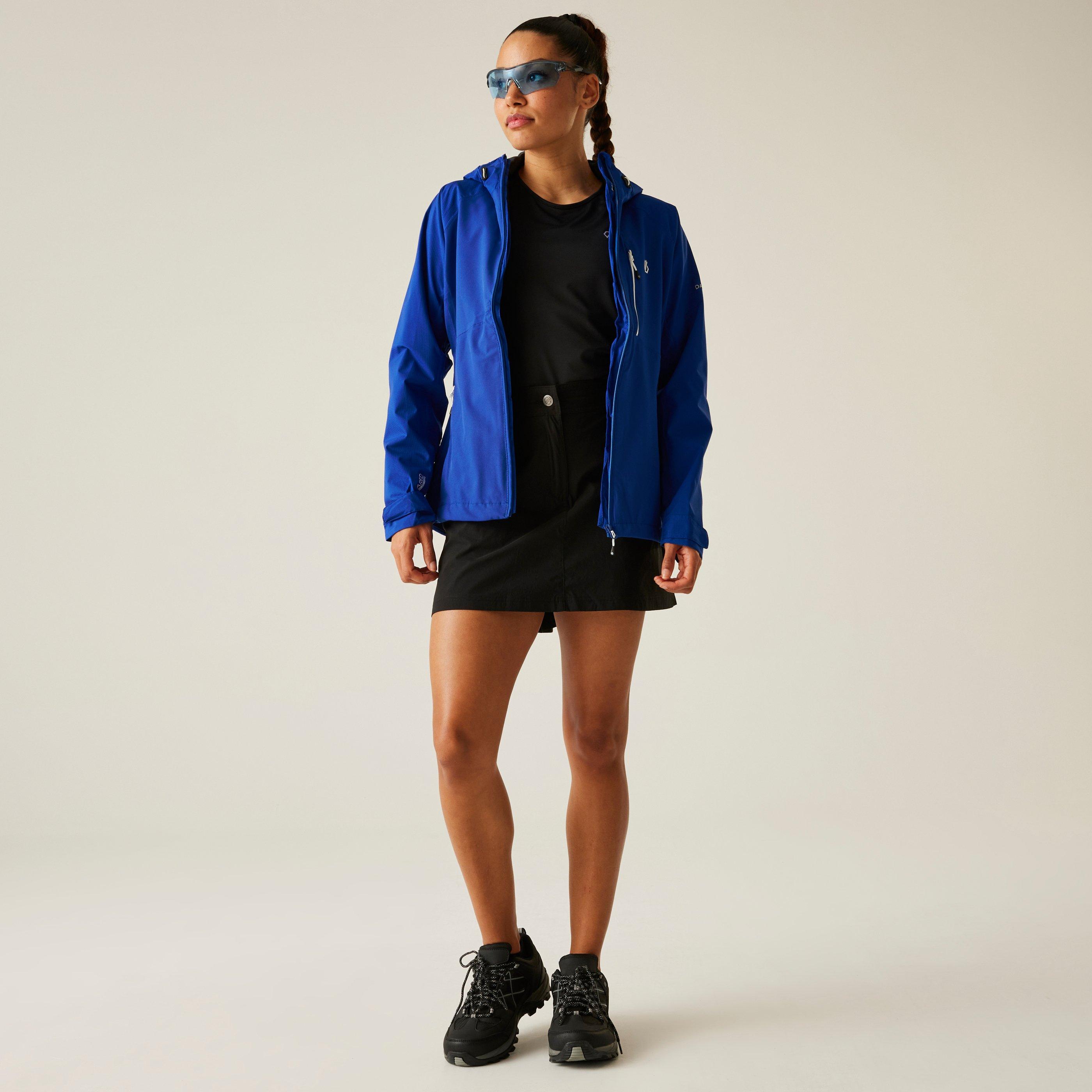 Surfspray - Dare 2b - Veritas III Stretch Breathable Long Sleeve Waterproof Jacket - 2