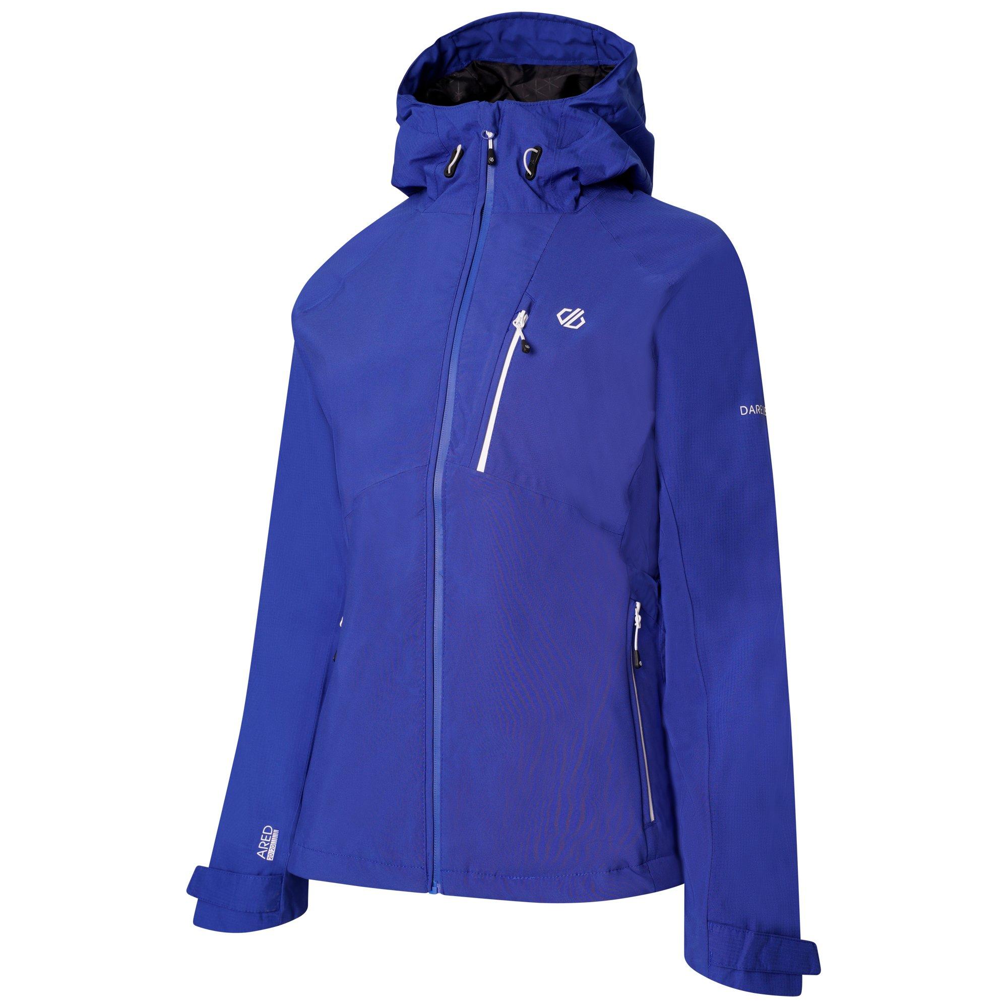 Surfspray - Dare 2b - Veritas III Stretch Breathable Long Sleeve Waterproof Jacket - 7